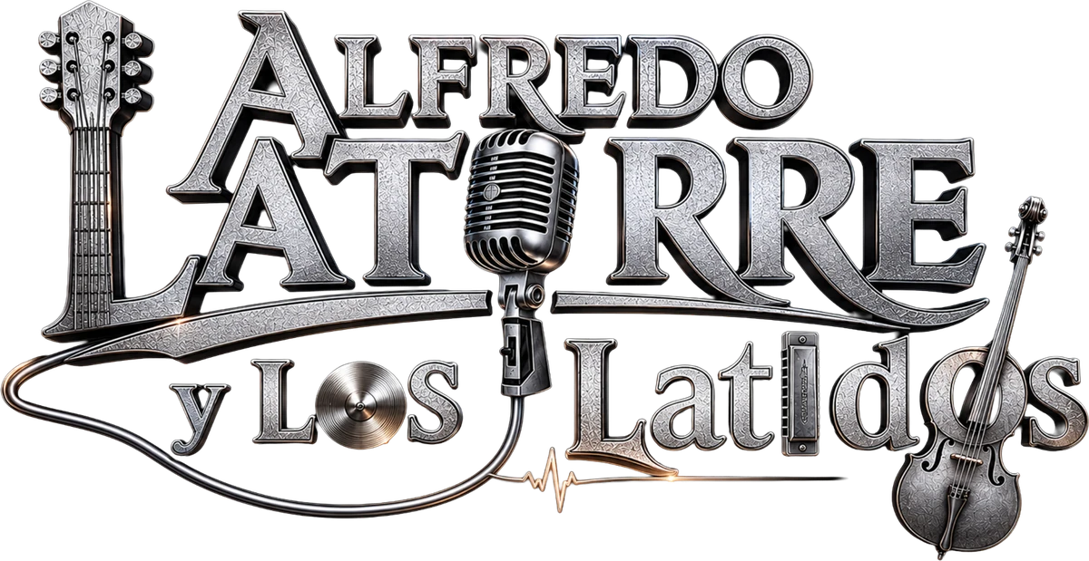 Alfredo Latorre y Los Latidos